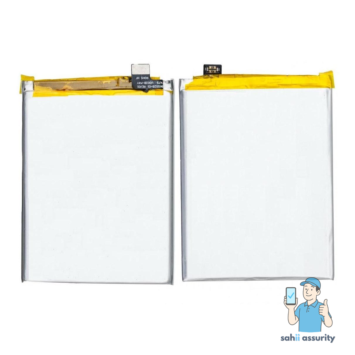 Battery for Vivo X23